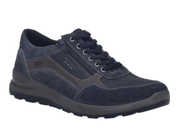 Josef Seibel Herren Sneaker Marely50 dunkelblau