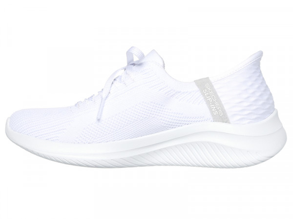 Skechers Damen Slip-ins: Ultra Flex 3.0 - Brilliant white