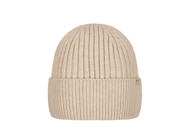 Barts Damen Beanie TARLINKTON beige