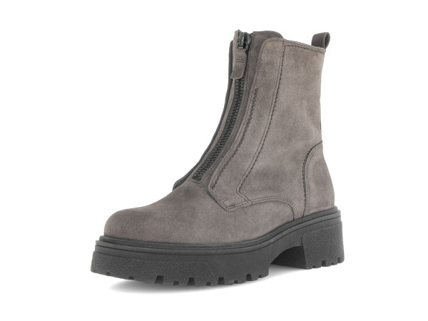 Gabor Damen Bootie mohair/Front-RV