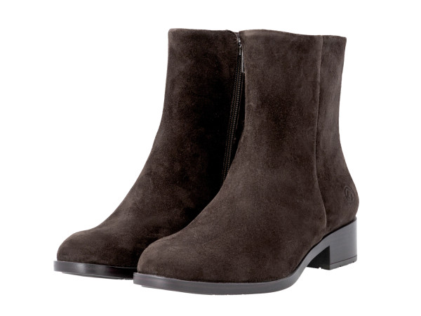Remonte Damen Stiefelette cigarre/RV