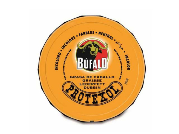 BUFALO Lederfett Protexol 75ml