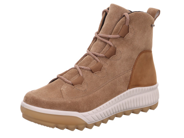 Legero TIRANO Damen Schnürboots paulde/Gore-Tex