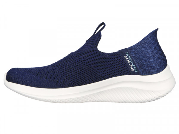 Skechers Damen Slip-ins Ultra Flex 3.0 - Smooth Step navy