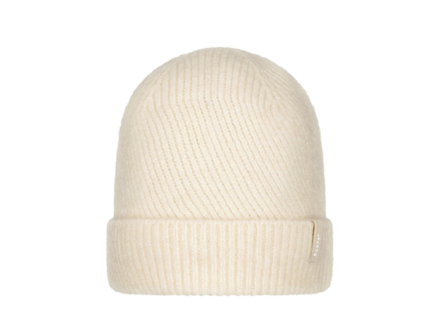 Barts Damen Beanie KIRINDA cream