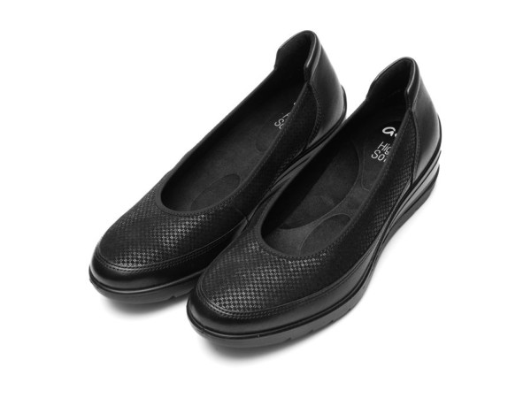 Ara Damen Trotteur Cambridge cacoa