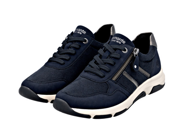 Remonte Damen Sneaker mare/RV