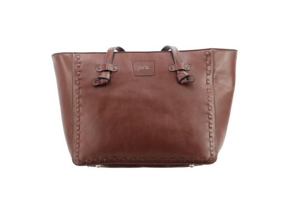 Ara Damen Shopper Avery offwhite