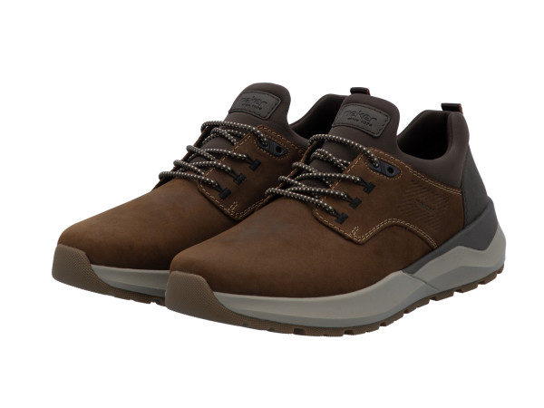 Rieker Herren Snekaer noce/moro