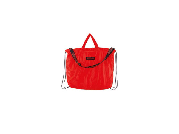Sunflair Damen Stranstasche rot
