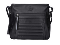 Vorschau: Rieker Damen Handtasche schwarz Vorschau: Rieker Damen Handtasche schwarz