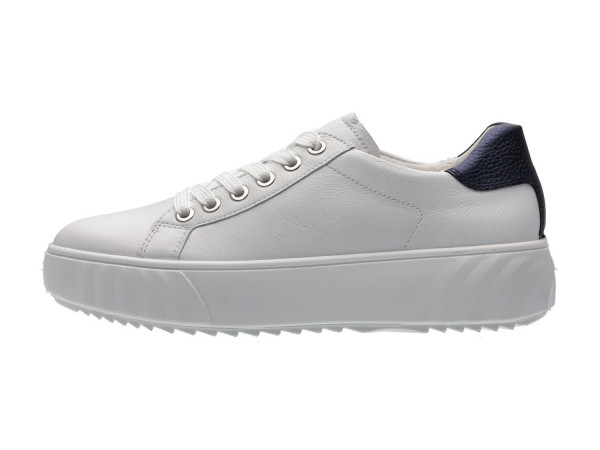 Ara Damen Sneaker Monaco weiss