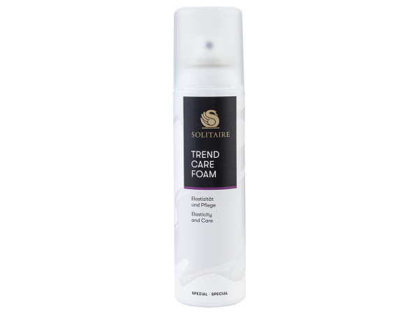 SOLITAIRE Trend Care Foam (Schaum) 150ml