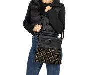 Vorschau: Remonte Damen Handtasche schwarz Vorschau: Remonte Damen Handtasche schwarz