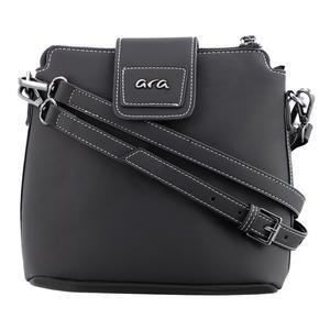 Ara Damen Bag Aurelia schwarz