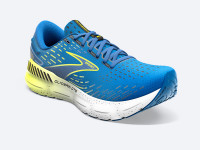 Vorschau: Brooks Herren Laufschuh Glycerin GTS 20 blue Vorschau: Brooks Herren Laufschuh Glycerin GTS 20 blue