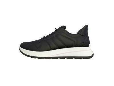 Ara Herren Sneaker MATTEO schwarz/SlipIns