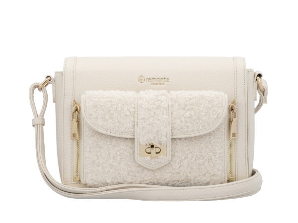 Remonte Damen Bag cream/ivory