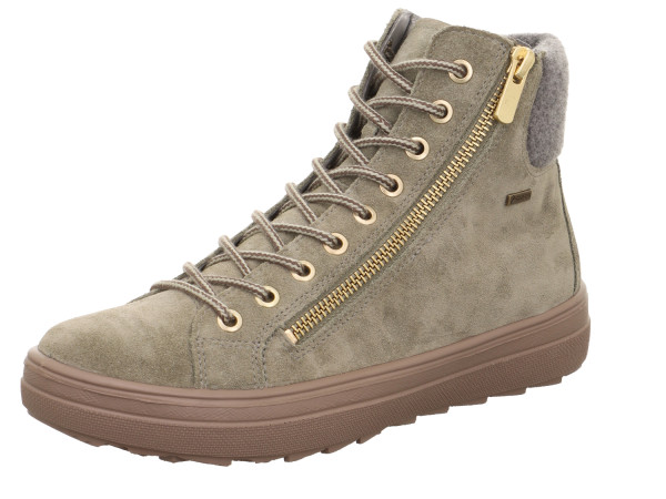 Legero Damen Winterboots Mira pino/Gore-Tex