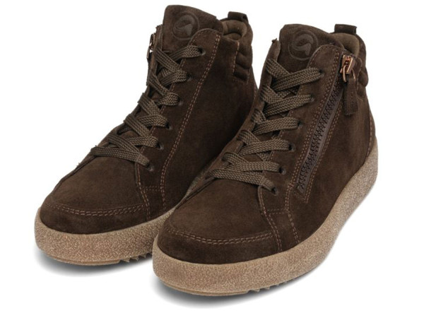 Ara OSLO Damen Bootie moro
