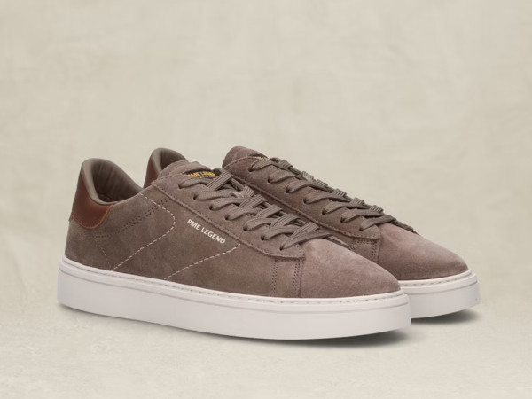 PME Legend RIVET CS-10 Herren Sneaker brown
