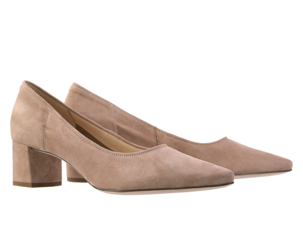Högl Damen Pumps Prestige taupe