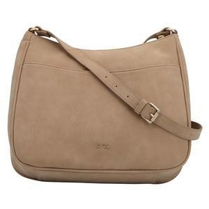 Ara Damen Bag Esther pine/Velour
