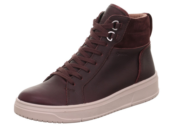 Legero Damen Boots REJOISE dark/cherry