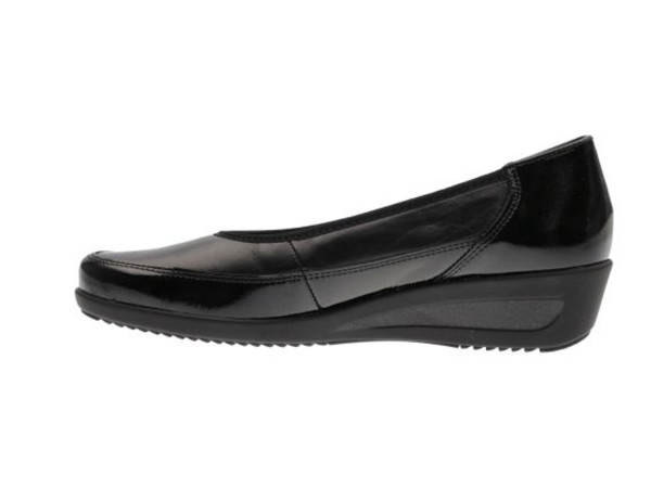 Ara Damen Pumps Zürich schwarz