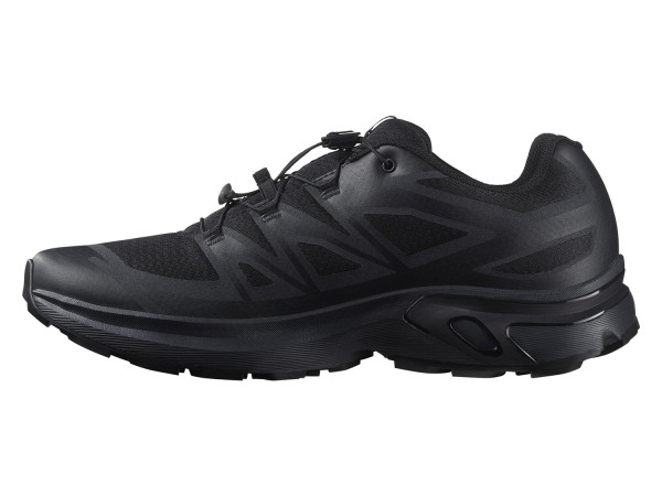 Salmon Herren Wanderschuh XT-EVR M black/phantom