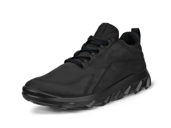 Ecco Herren Outdoor Schuh MX Low black