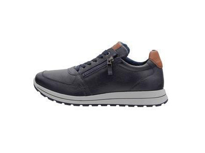 Ara Herren Sneaker MATTEO blau