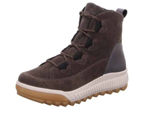 Legero Schlupfstiefelette/gefüttert