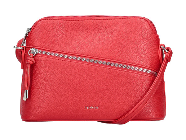 Rieker Damen Bag flamme