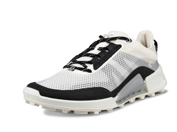 Ecco Damen Wanderschuh BIOM 2.1 X Mountain black/white