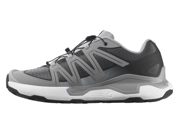 Salomon Herren Laufschuh XC ROAM asphalt/alloy