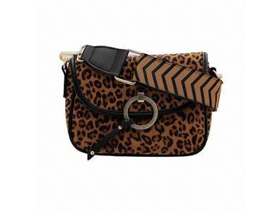 Ara Damen Bag Bella nuts/leo