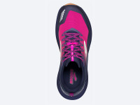 Vorschau: Brooks Damen Traillaufschuh Cascadia 16 pink Vorschau: Brooks Damen Traillaufschuh Cascadia 16 pink