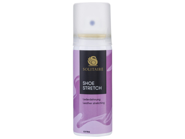 SOLITAIRE Shoe Stretch Lederdehnung 50ml