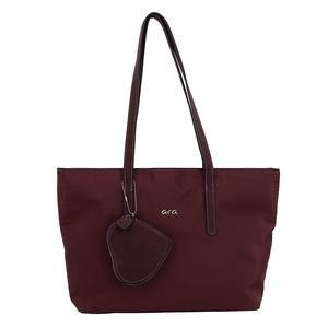 Ara Damen Shopper merlot