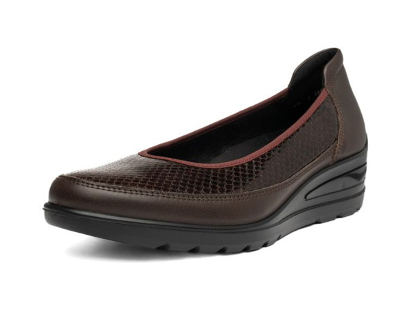 Ara Damen Pumps Zürich cacoa