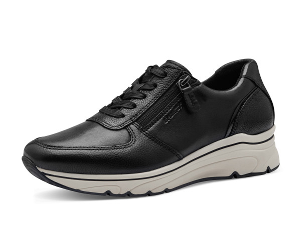 Tamaris Damen Sneaker black