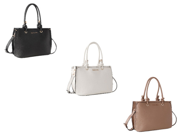 Marco Tozzi Damen Bag cappuccino