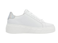 Vorschau: Rieker Damen Sneaker white/perlmut Vorschau: Rieker Damen Sneaker white/perlmut