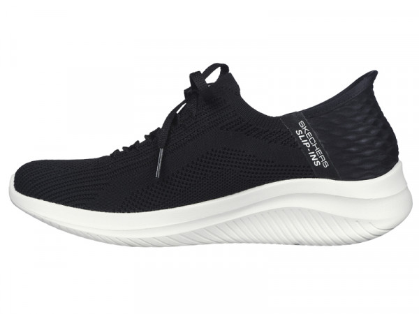 Skechers Damen Slip-ins: Ultra Flex 3.0 - Brilliant black