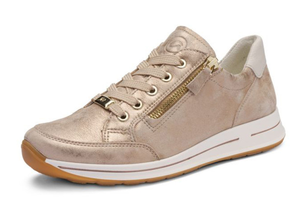 Ara Damen Sneaker Osaka shell/cream