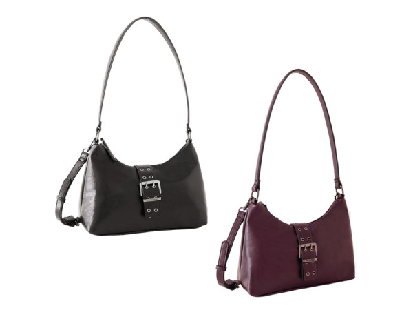 Marco Tozzi Damen Bag bordo