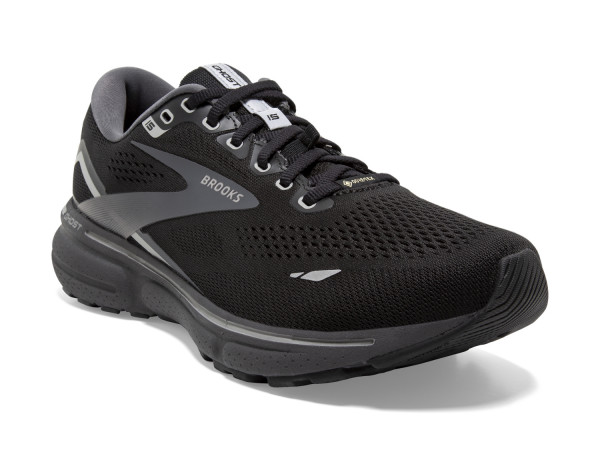 Brooks Herren Laufschuh Ghost 15 GTX black