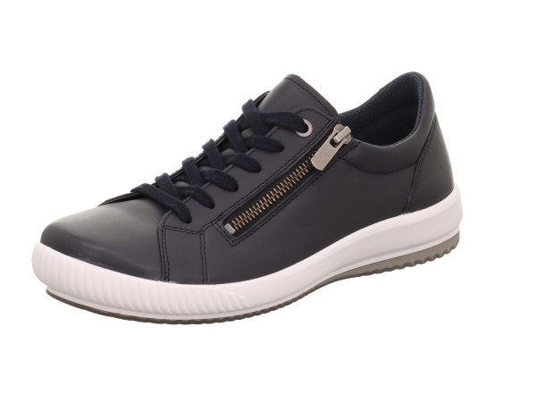 Legero Damen Sneaker Tanaro 5.0 ocean