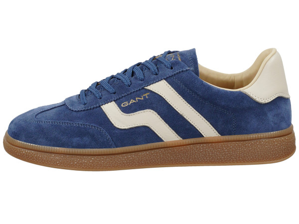 Gant Herren Sneaker vintageblue